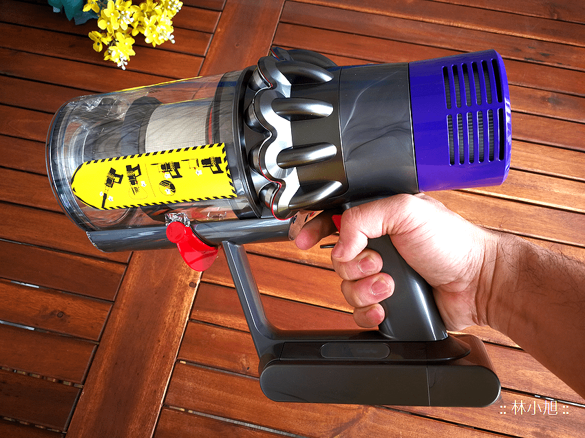 戴森 Dyson Cyclone V10 無線吸塵器開箱 (ifans 林小旭)  (21).png