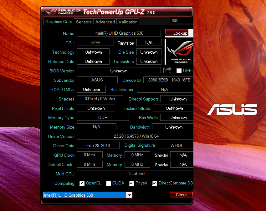 華碩 ASUS TUF Gaming FX504 電競筆電操作畫面開箱 (ifans 林小旭) (20).png