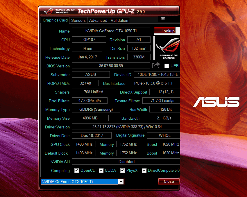 華碩 ASUS TUF Gaming FX504 電競筆電操作畫面開箱 (ifans 林小旭) (21).png