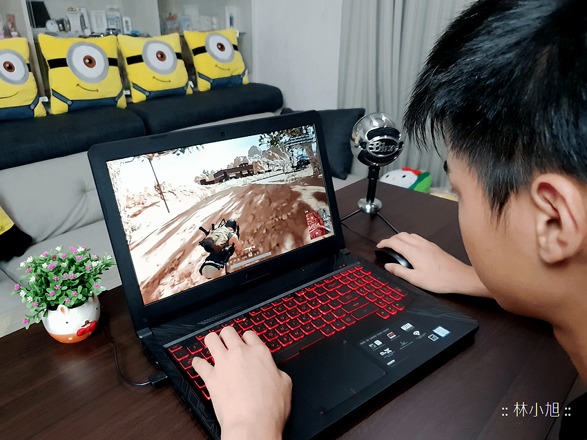 華碩 ASUS TUF Gaming FX504 電競筆電開箱 (ifans 林小旭) (92).png