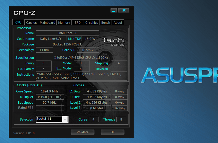 ASUSPRO P5440 商務輕薄筆記型電腦操作畫面 (ifans 林小旭) (26).png