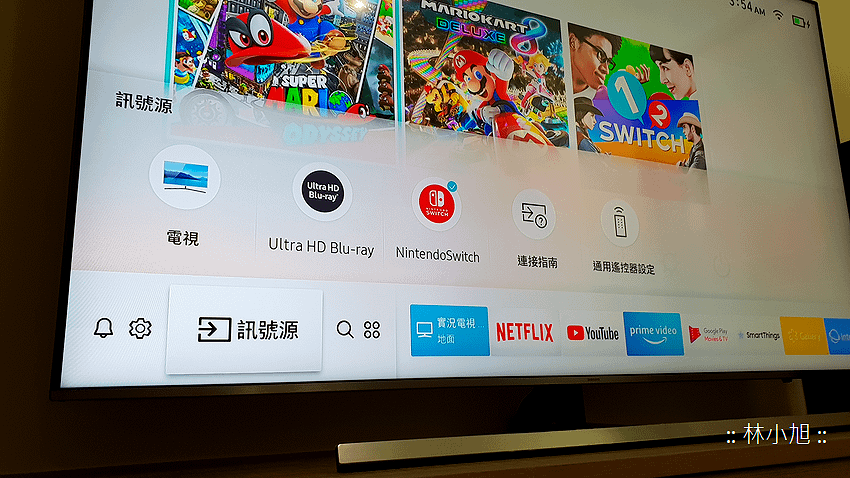 Samsung 65 吋 UA65NU8000W UHD 4K Smart TV 開箱 (ifans 林小旭) (56).png