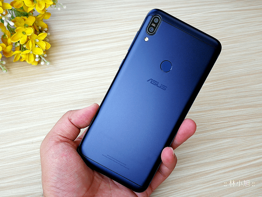 華碩 ASUS ZenFone Max Pro(M1) 大螢幕電力怪獸手機開箱 (ifans 林小旭) (50).png