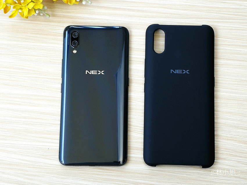 vivo NEX 智慧型手機開箱 (ifans 林小旭) (37).png