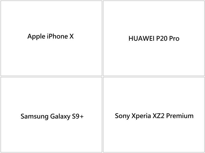 iPhone X、P20 Pro、Xperia XZ2 Premium 與 Samsung S9+日夜拍照廝殺 (39).png