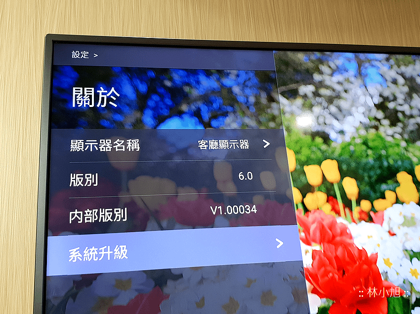 BenQ E50-700 智慧藍光舒眠模式護眼智慧電視開箱 (41).png