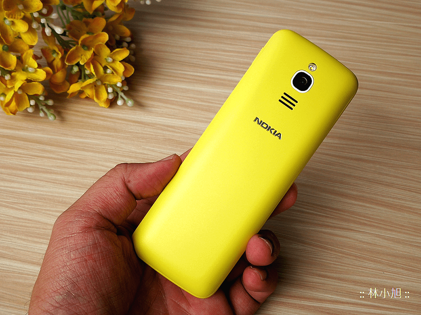 台灣版本 Nokia 8110 復古香蕉機 4G 版開箱 (ifans 林小旭) (9).png