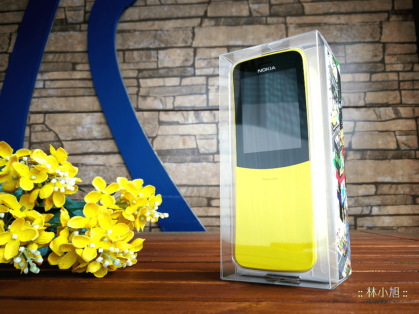 台灣版本 Nokia 8110 復古香蕉機 4G 版開箱 (ifans 林小旭) (5).png