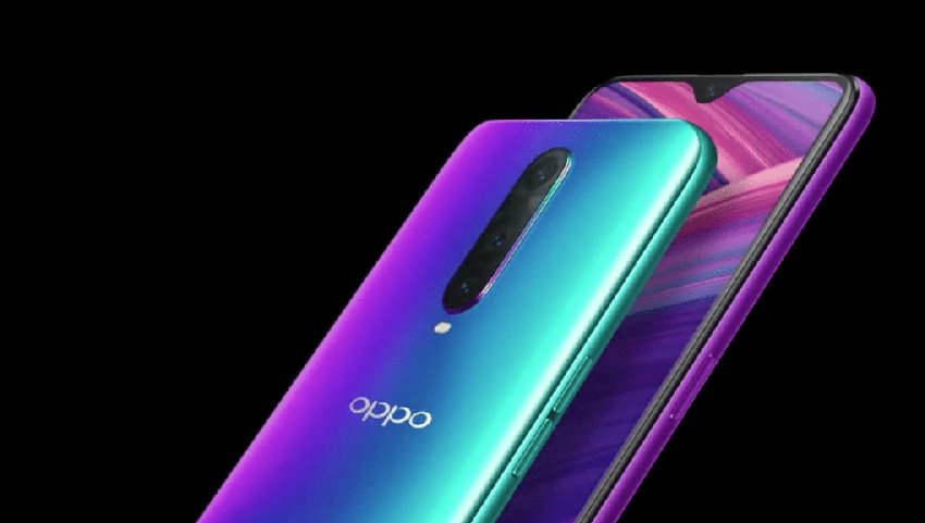 OPPO R17 與 R17 Pro (ifans 林小旭) (7).jpg