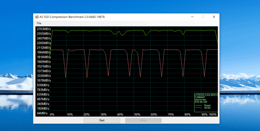 HUAWEI MateBook X Pro 觸控筆電畫面 (ifans 林小旭) (9).png