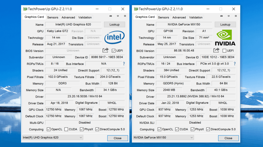 HUAWEI MateBook X Pro 觸控筆電畫面 (ifans 林小旭) (14).png