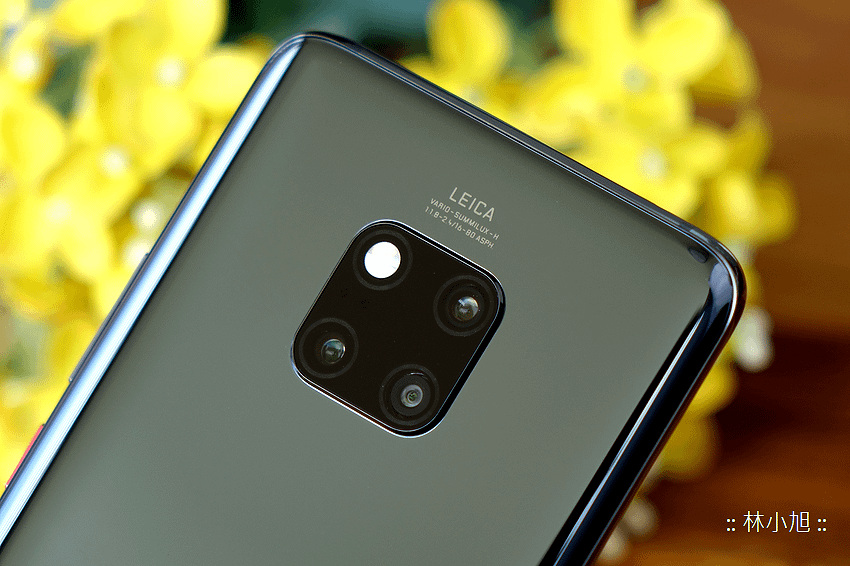 HUAWEI Mate 20 Pro é–‹ç®± (ifans æž—å°æ—­) (17).png