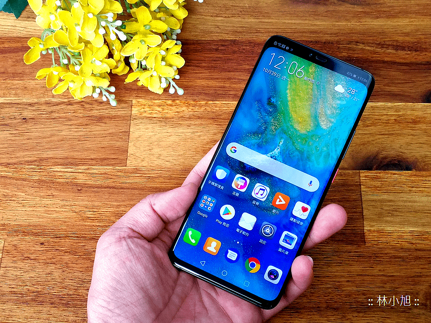 HUAWEI Mate 20 Pro 開箱 (ifans 林小旭) (24).png