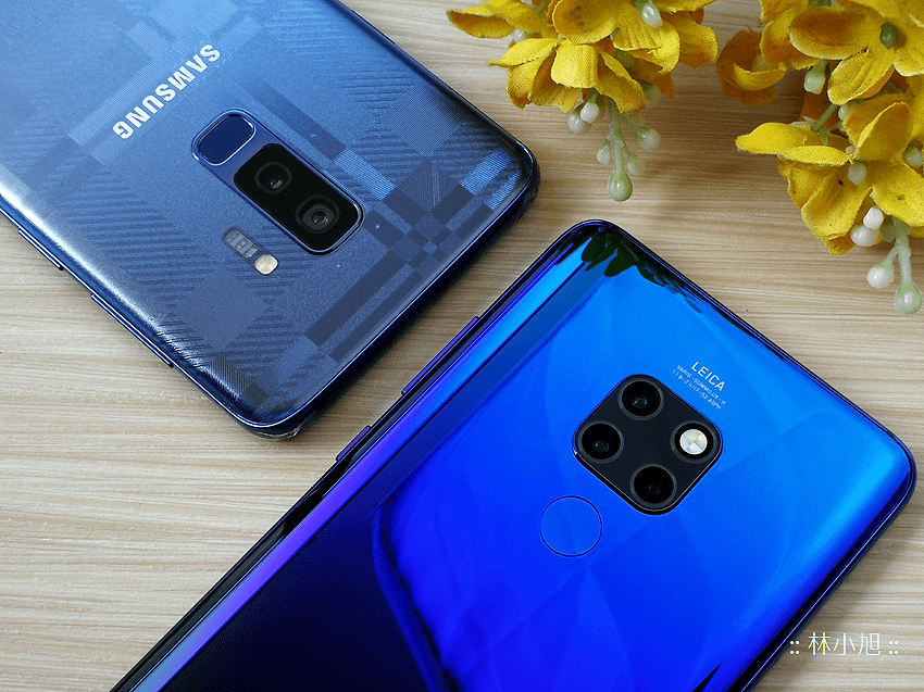 差不多價格！要選 HUAWEI Mate 20 還是 Samsung Galaxy S9+ 呢？ (15).png