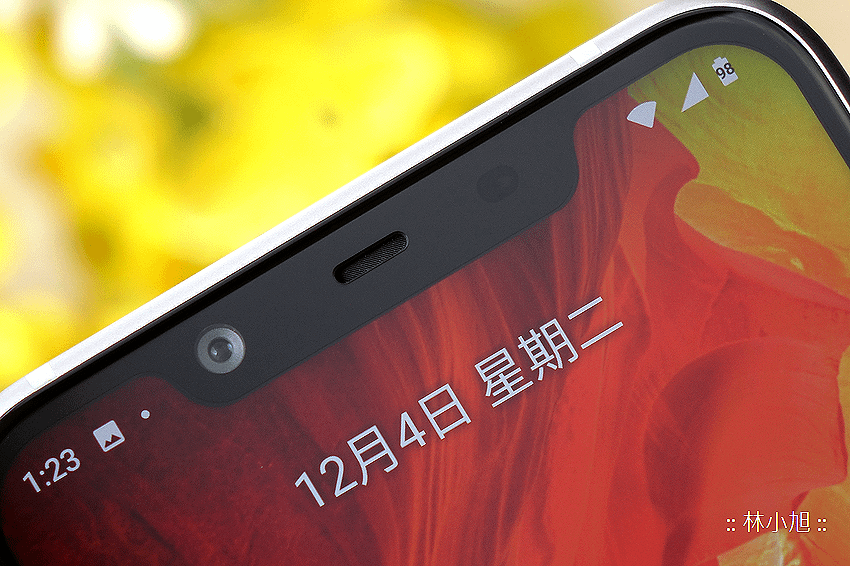 NOKIA 8.1 開箱 (ifans 林小旭) (6).png