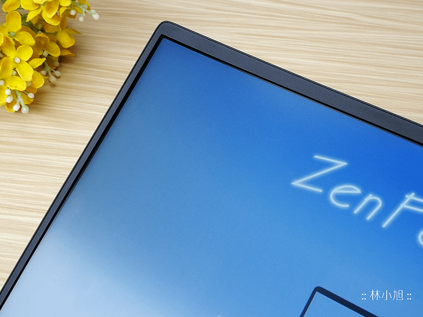 ASUS 華碩 ZenBook 15 筆記型電腦開箱 (ifans 林小旭) (19).png