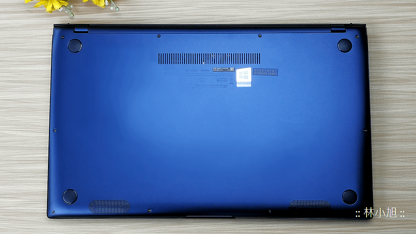 ASUS 華碩 ZenBook 15 筆記型電腦開箱 (ifans 林小旭) (24).png