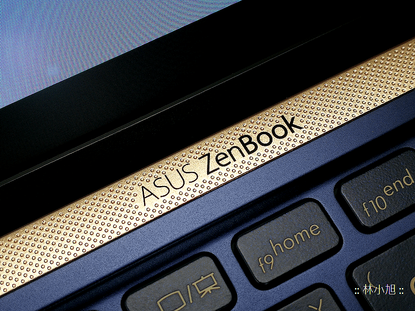 ASUS 華碩 ZenBook 15 筆記型電腦開箱 (ifans 林小旭) (33).png