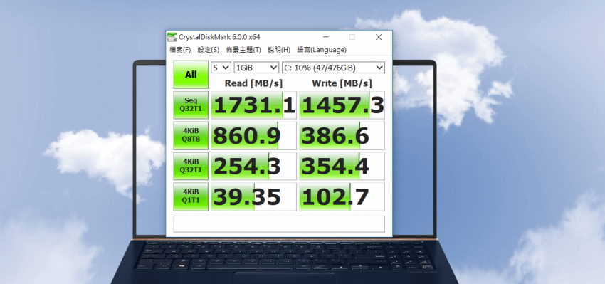 ASUS 華碩 ZenBook 15 筆記型電腦畫面 (ifans 林小旭) (14).png