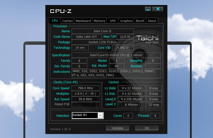 ASUS 華碩 ZenBook 15 筆記型電腦畫面 (ifans 林小旭) (33).png