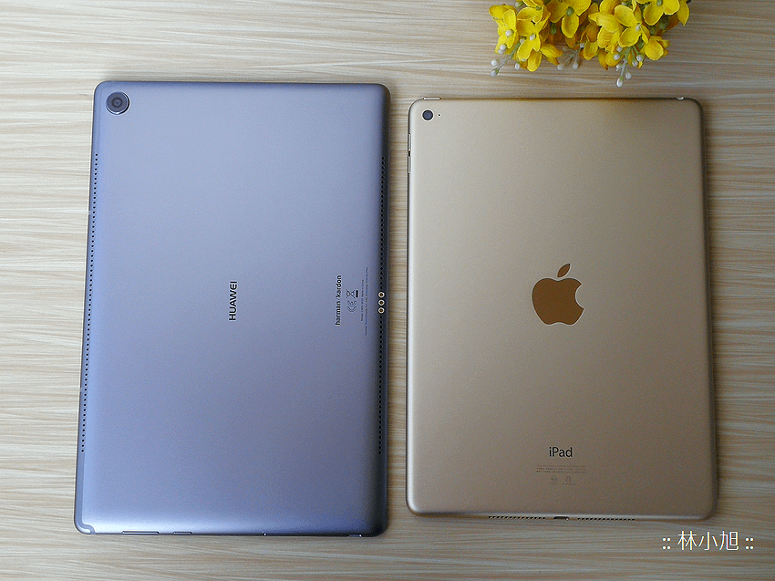 當 iPad 遇到為影音而生的 HUAWEI MediaPad M5 時 (ifans 林小旭) (11).png