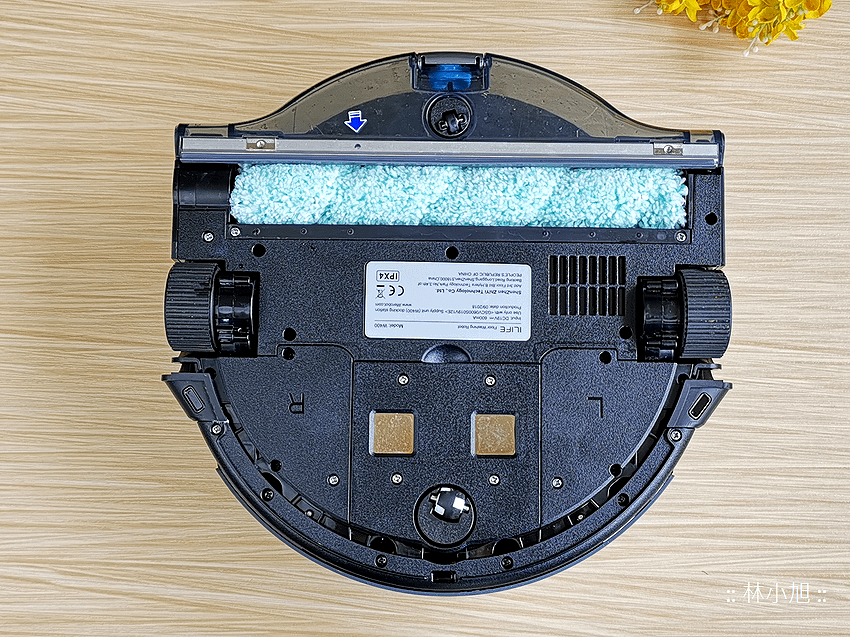 ILIFE Robot W400 洗地機器人開箱 (ifans 林小旭) (76).png