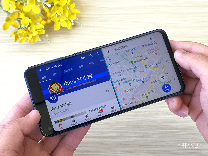 Samsung Galaxy A8s 開箱 (ifans 林小旭) (35).png