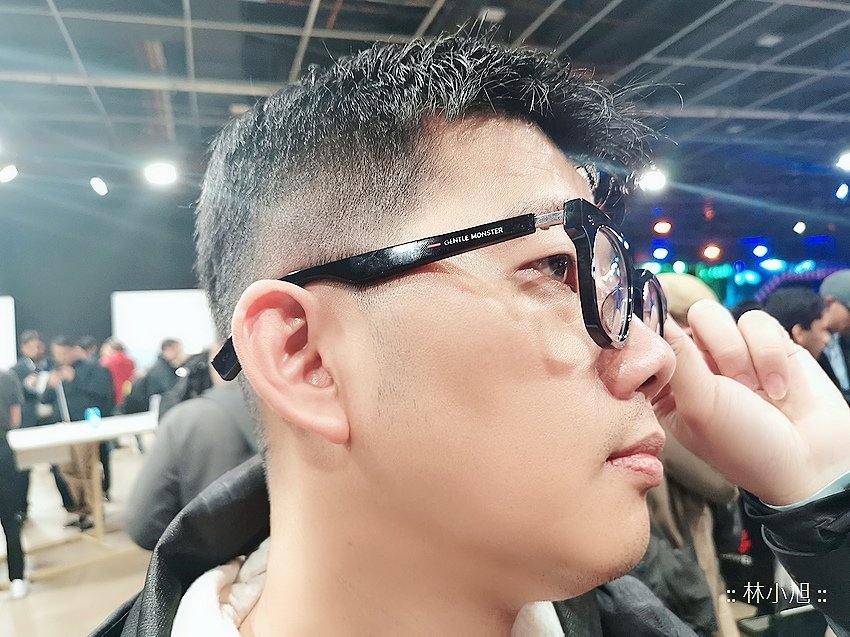 HUAWEI Smart Eyewear 智慧眼鏡 (ifans 林小旭) (14)_mr1553853876055.jpg