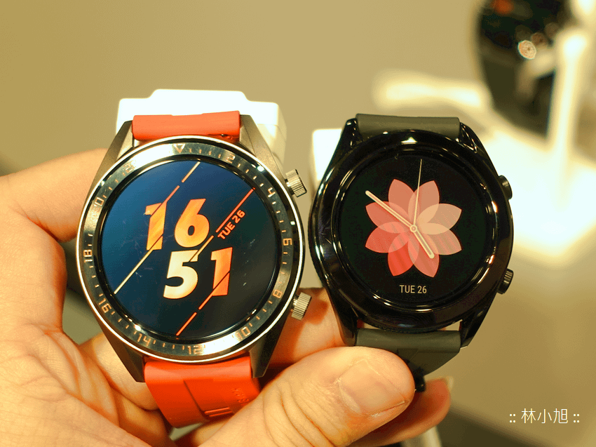 2019 HUAWEI WATCH GT (ifans 林小旭) (3).png