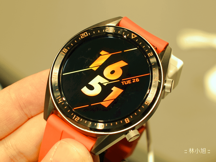 2019 HUAWEI WATCH GT (ifans 林小旭) (4).png