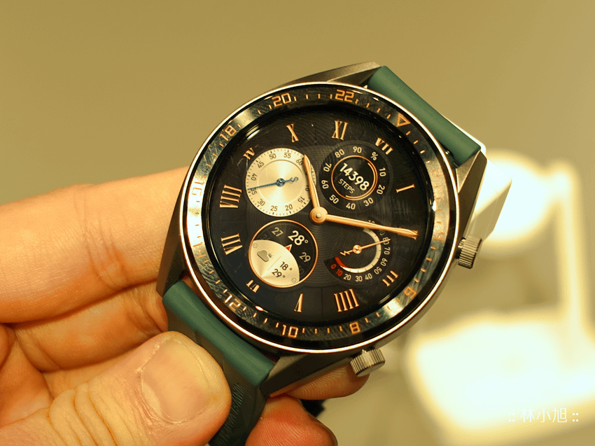 2019 HUAWEI WATCH GT (ifans 林小旭) (1).png