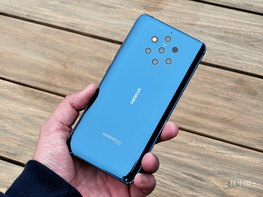 五鏡頭手機 Nokia 9 PureView (ifans 林小旭) (11).png