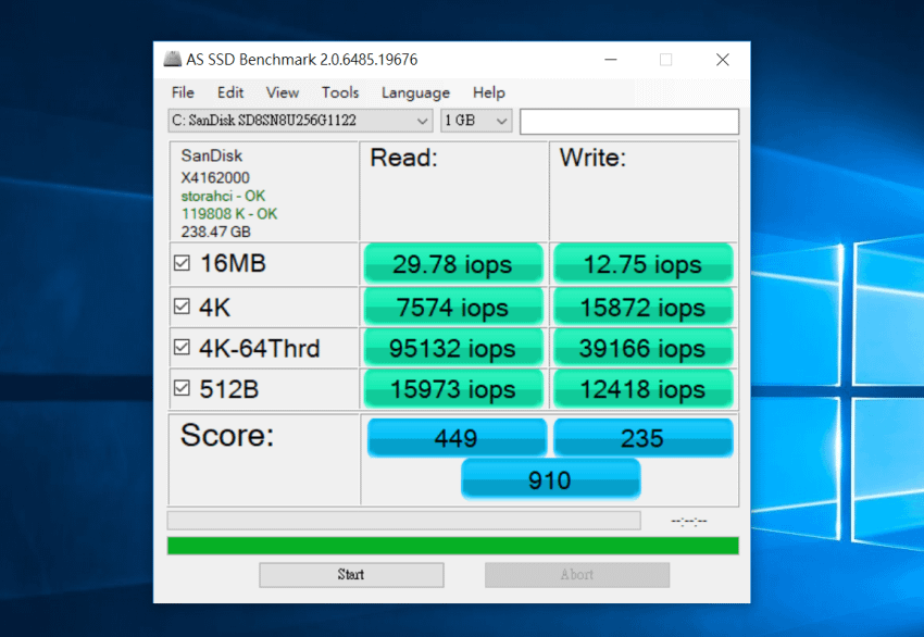 AVITA LIBER 13.3 吋 14 吋指紋辨識筆記型電腦畫面 ( ifans 林小旭) (12).png