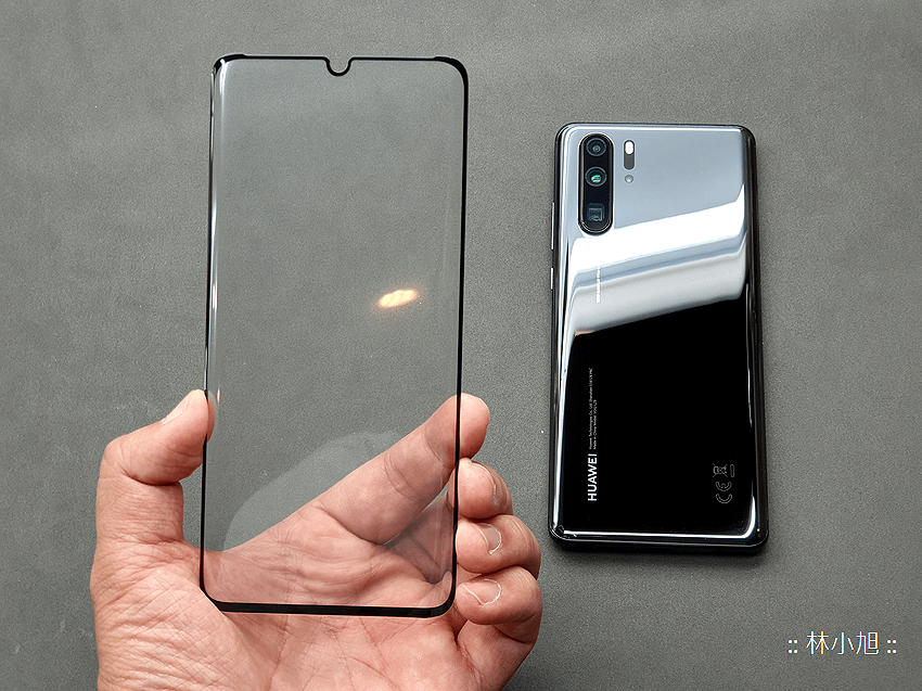 HUAWEI P30 Pro 專屬 imos 螢幕玻璃保護貼與膜斯密碼機身包膜推薦 ( 林小旭) (4).png