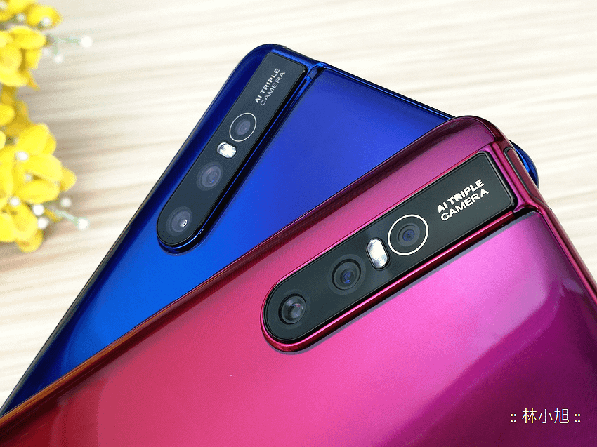 vivo V15V15 Pro 全螢幕前鏡頭升降手機開箱 (ifans 林小旭) (21).png