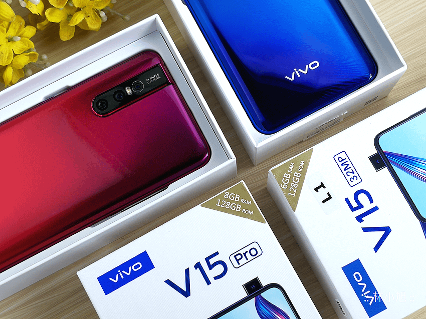 vivo V15V15 Pro 全螢幕前鏡頭升降手機開箱 (ifans 林小旭) (39).png