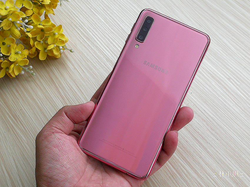 HUAWEI nova 4e 與 Galaxy A7 2018 捉對廝殺 (5).png