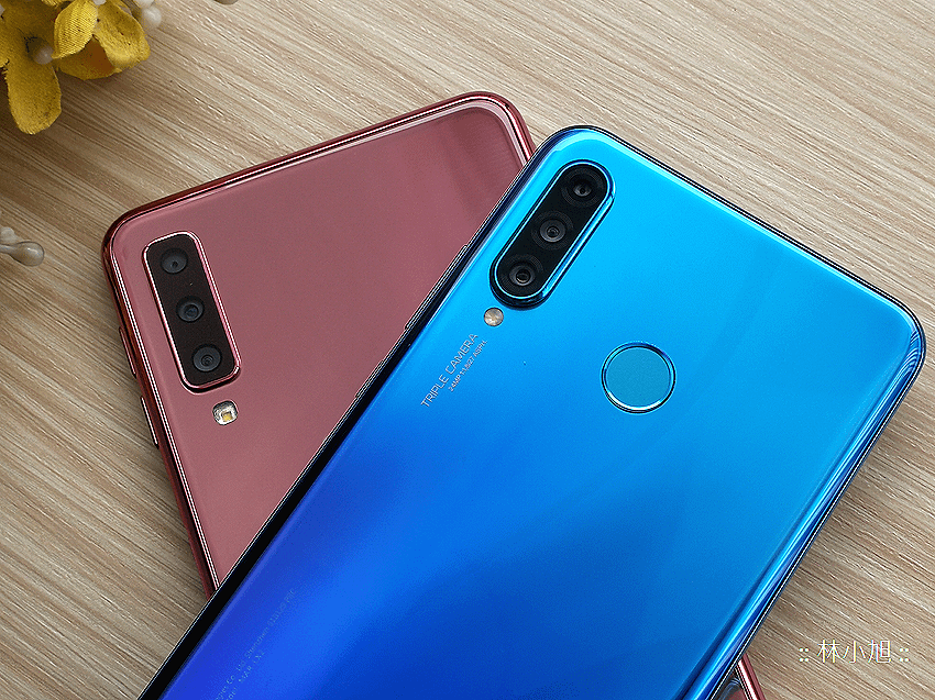 HUAWEI nova 4e 與 Galaxy A7 2018 捉對廝殺 (10).png