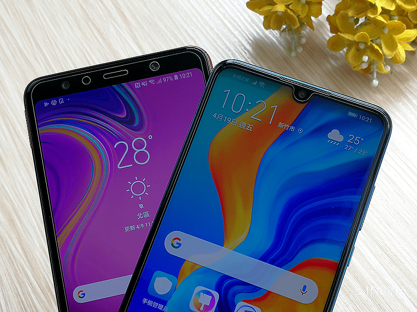 HUAWEI nova 4e 與 Galaxy A7 2018 捉對廝殺 (20).png