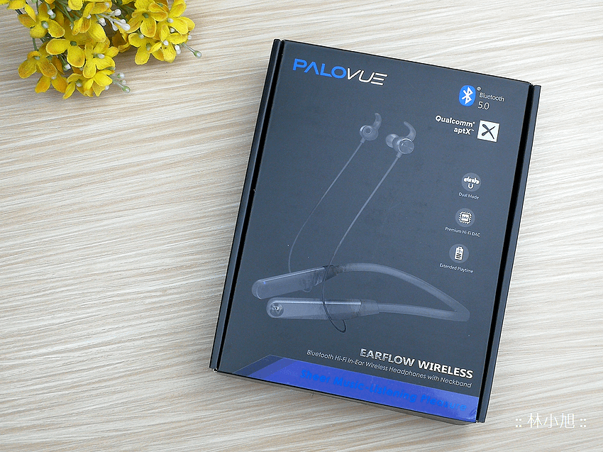 PALOVUE Earflow Wireless 入耳頸掛式 HiFi 藍牙運動耳機開箱 (ifans 林小旭) (3).png