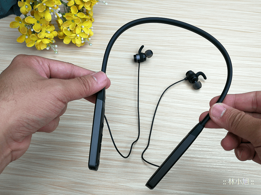 PALOVUE Earflow Wireless 入耳頸掛式 HiFi 藍牙運動耳機開箱 (ifans 林小旭) (12).png