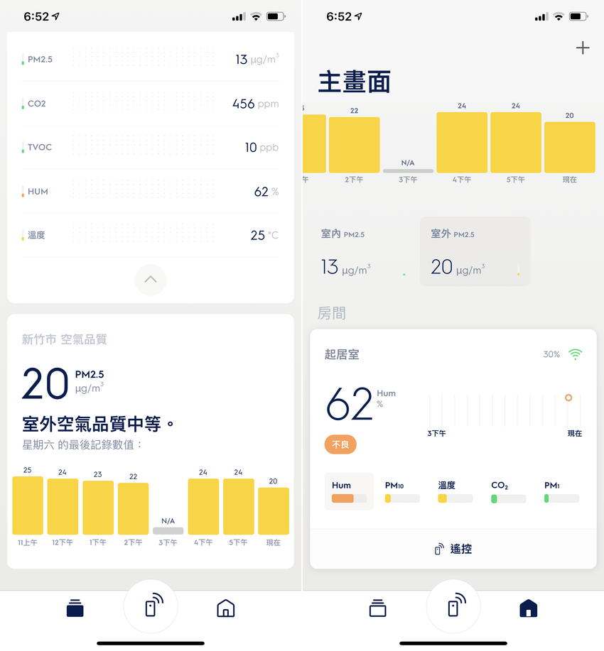 Electrolux 伊萊克斯 PURE A9 高效能抗菌空氣清淨機畫面 (ifans 林小旭) (2).png