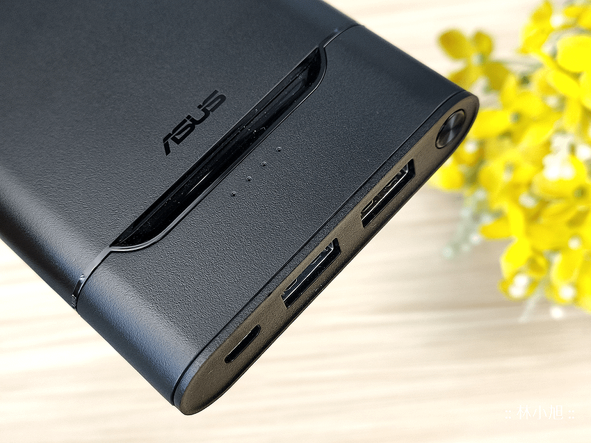 ASUS ZenPower 10000 Quick Charge 3.0 開箱 (ifans 林小旭) (10).png