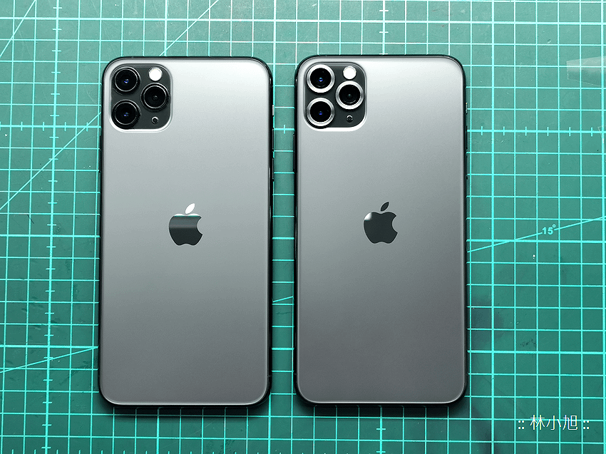  imos 藍寶石玻璃螢幕保護貼 for iPhone 11ProMAX 開箱 (ifans 林小旭優惠) (30).png