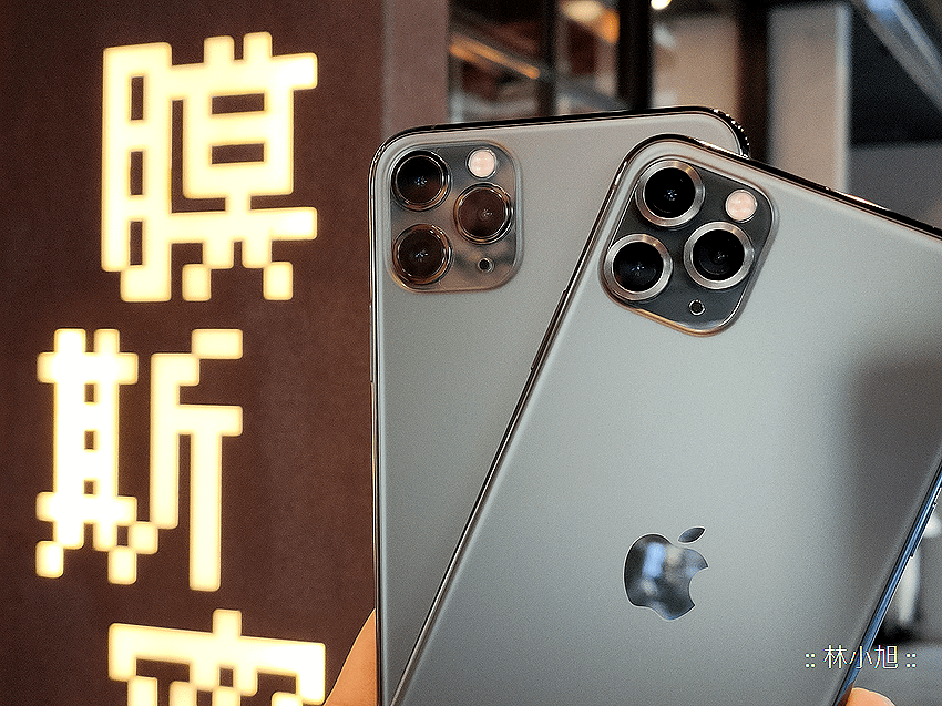  imos 藍寶石玻璃螢幕保護貼 for iPhone 11ProMAX 開箱 (ifans 林小旭優惠) (38).png