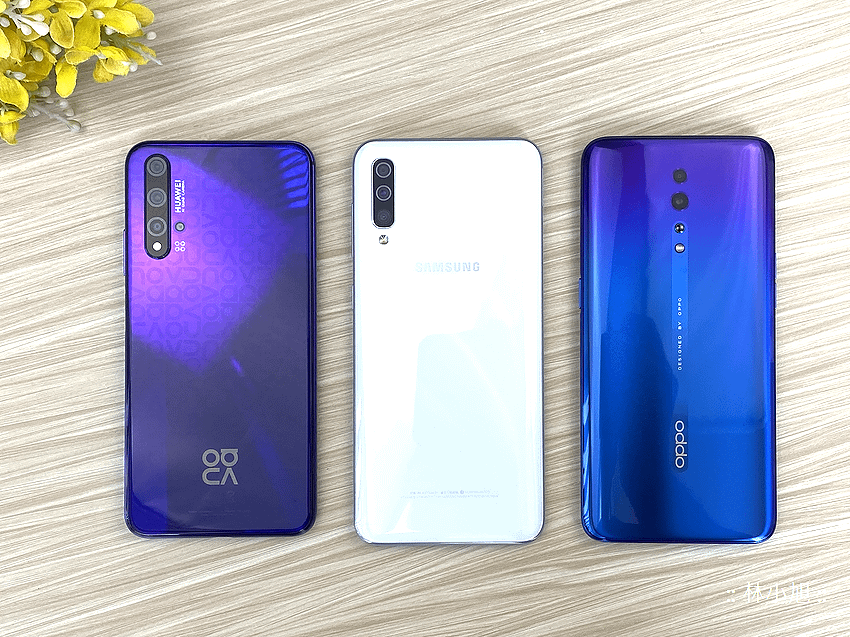 萬把元要選誰？HUAWEI nova 5T 與 OPPO Reno Z、Samsung Galaxy A50 拍照 PK 大對決 (4).png