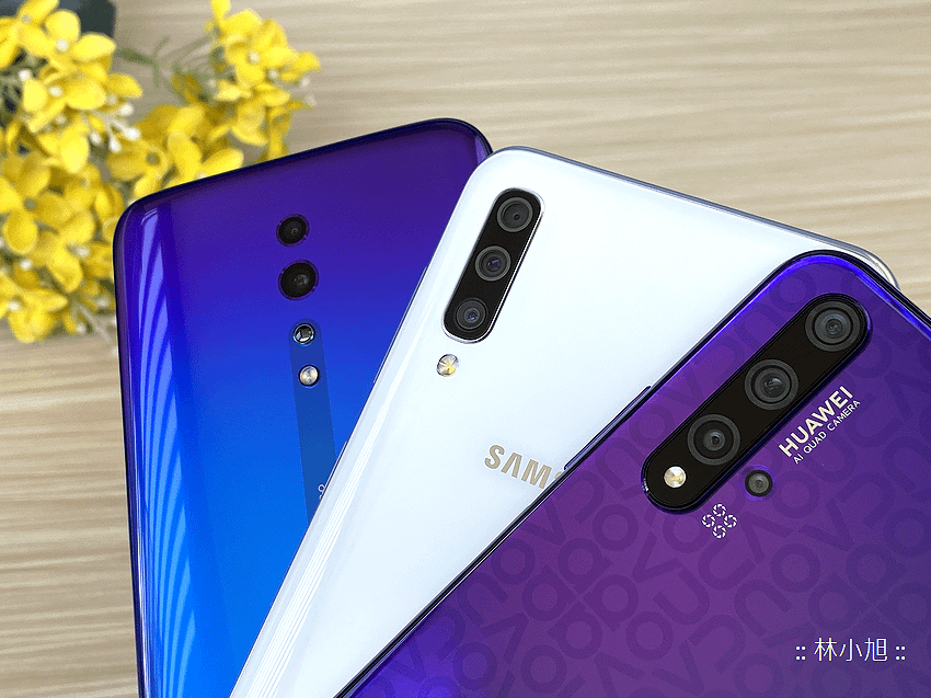 萬把元要選誰？HUAWEI nova 5T 與 OPPO Reno Z、Samsung Galaxy A50 拍照 PK 大對決 (6).png