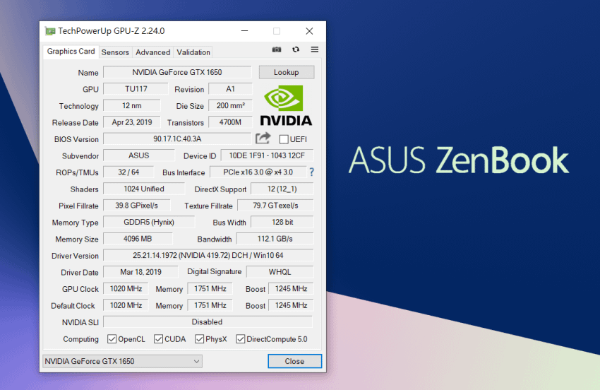 ASUS ZenBook 15 UX534 智慧觸控板 ScreenPad 2.0 筆電畫面 (ifans 林小旭) (10).png