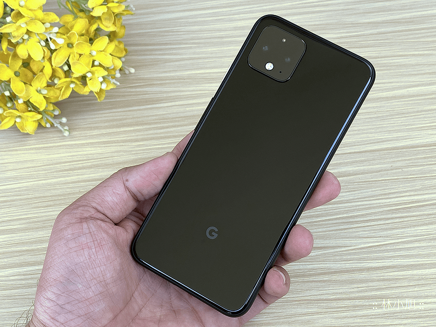 Google Pixel 4 開箱 (ifans 林小旭) (23).png