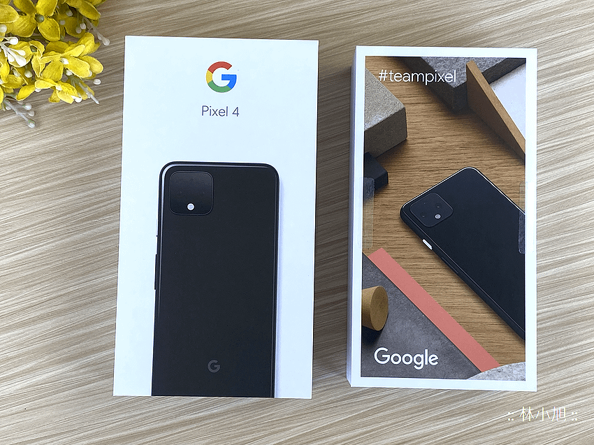 Google Pixel 4 開箱 (ifans 林小旭) (30).png